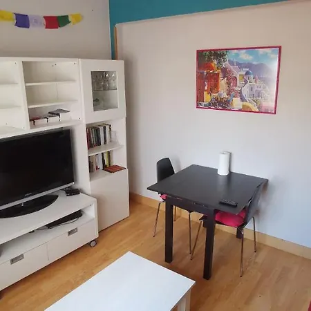 Ideal Florida * ויטוריה-גאסטייז