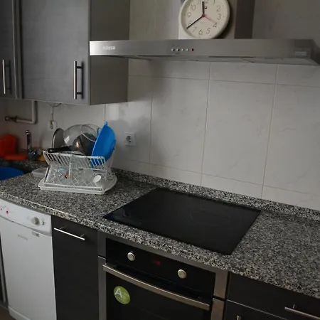 Ideal Florida דירה