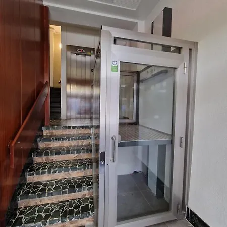 דירה Ideal Florida