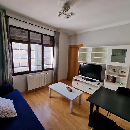 Ideal Florida Daire Vitoria-Gasteiz