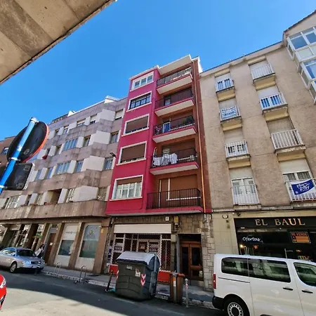 Ideal Florida 公寓