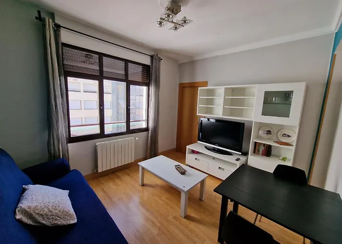 Ideal Florida Apartamento Vitoria