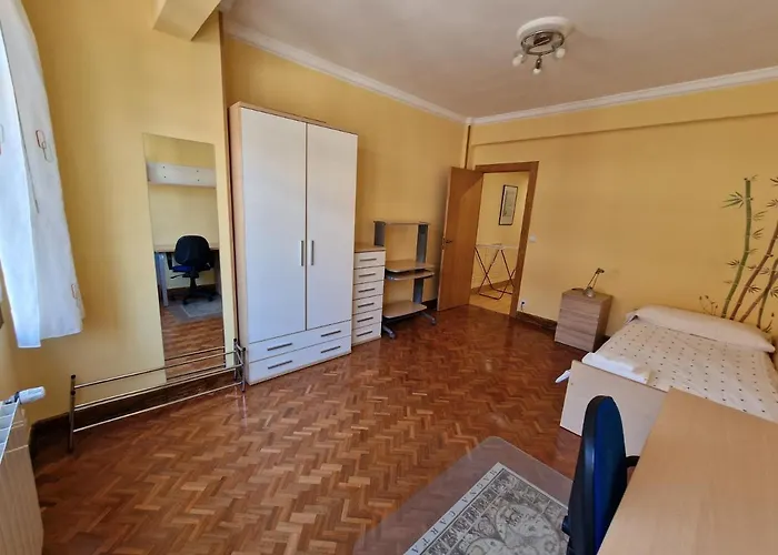 Apartamento Ideal Florida