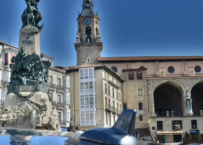 Ideal Florida * Vitoria